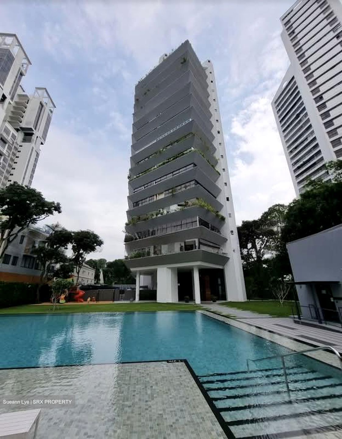 Honolulu Tower (D10), Apartment #559206661